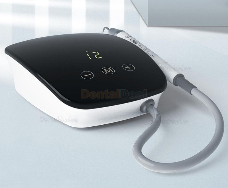 VRN-A5 Dental UItrasonic Piezo Scaler Machine with LED Light
